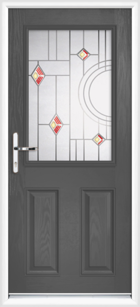 anthracite grey